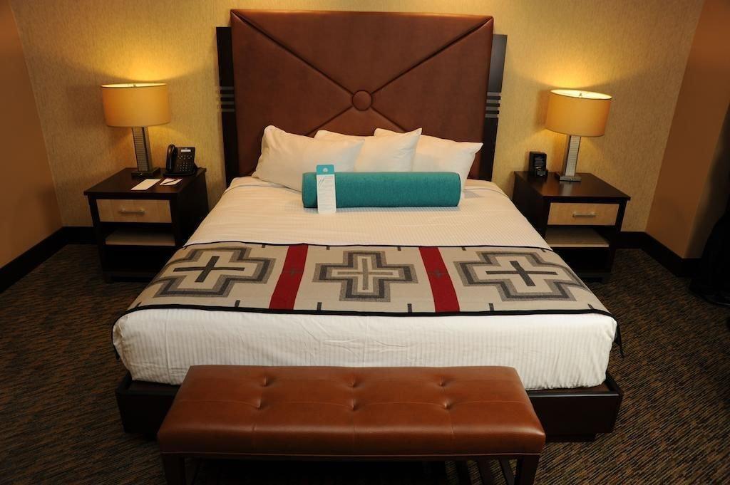 Twin Arrows Navajo Casino Resort Flagstaff Eksteriør billede