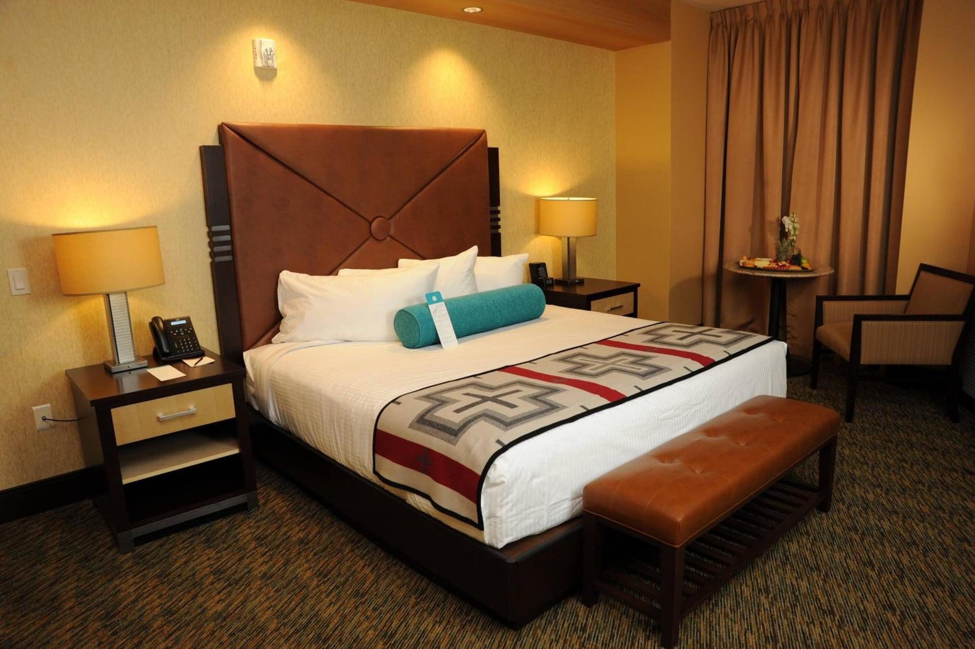 Twin Arrows Navajo Casino Resort Flagstaff Eksteriør billede