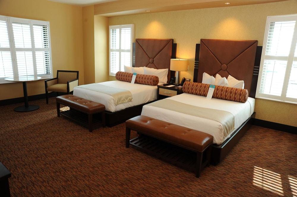 Twin Arrows Navajo Casino Resort Flagstaff Eksteriør billede