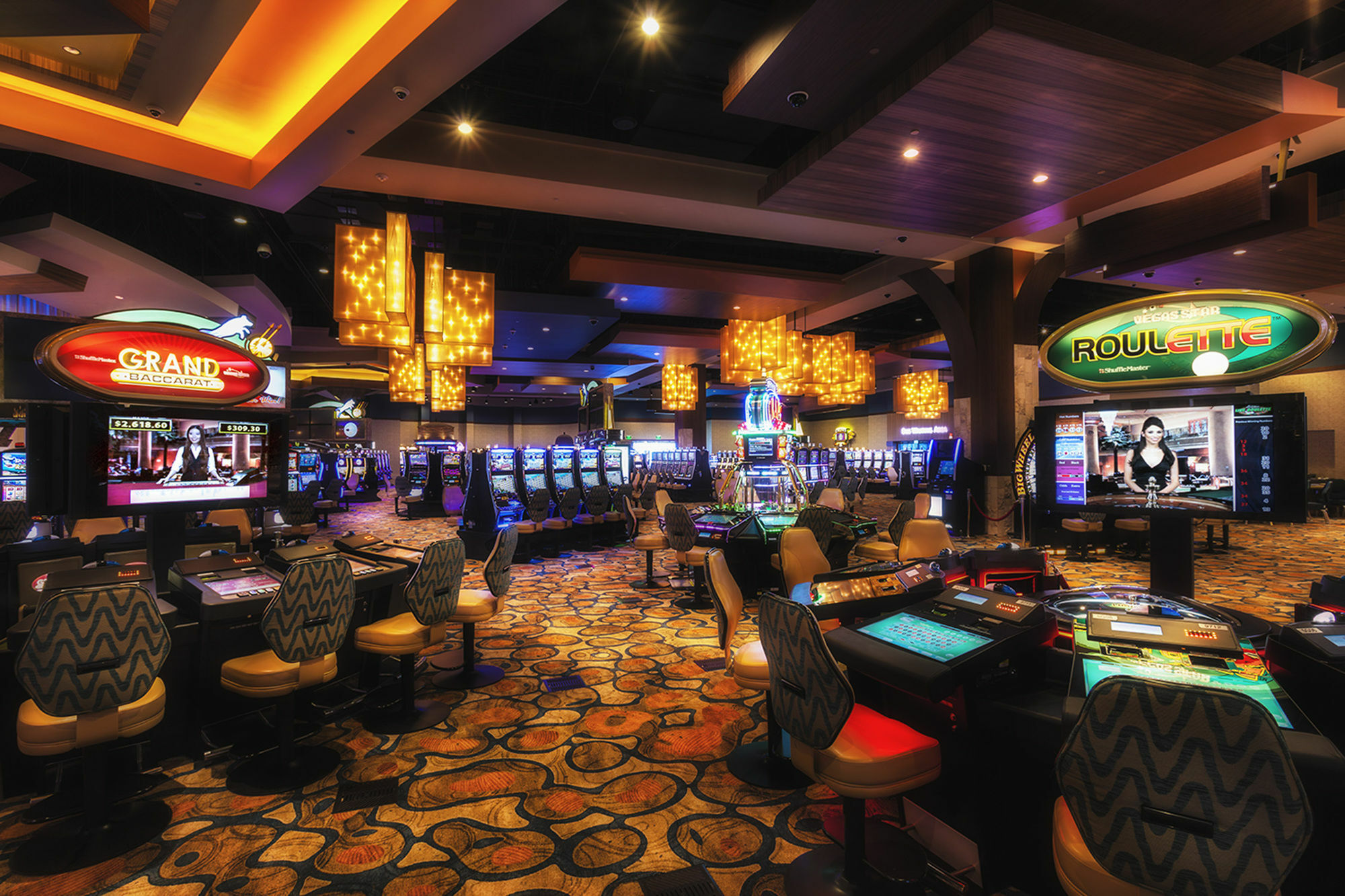 Twin Arrows Navajo Casino Resort Flagstaff Eksteriør billede