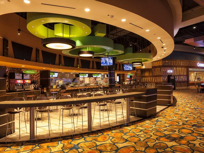 Twin Arrows Navajo Casino Resort Flagstaff Eksteriør billede