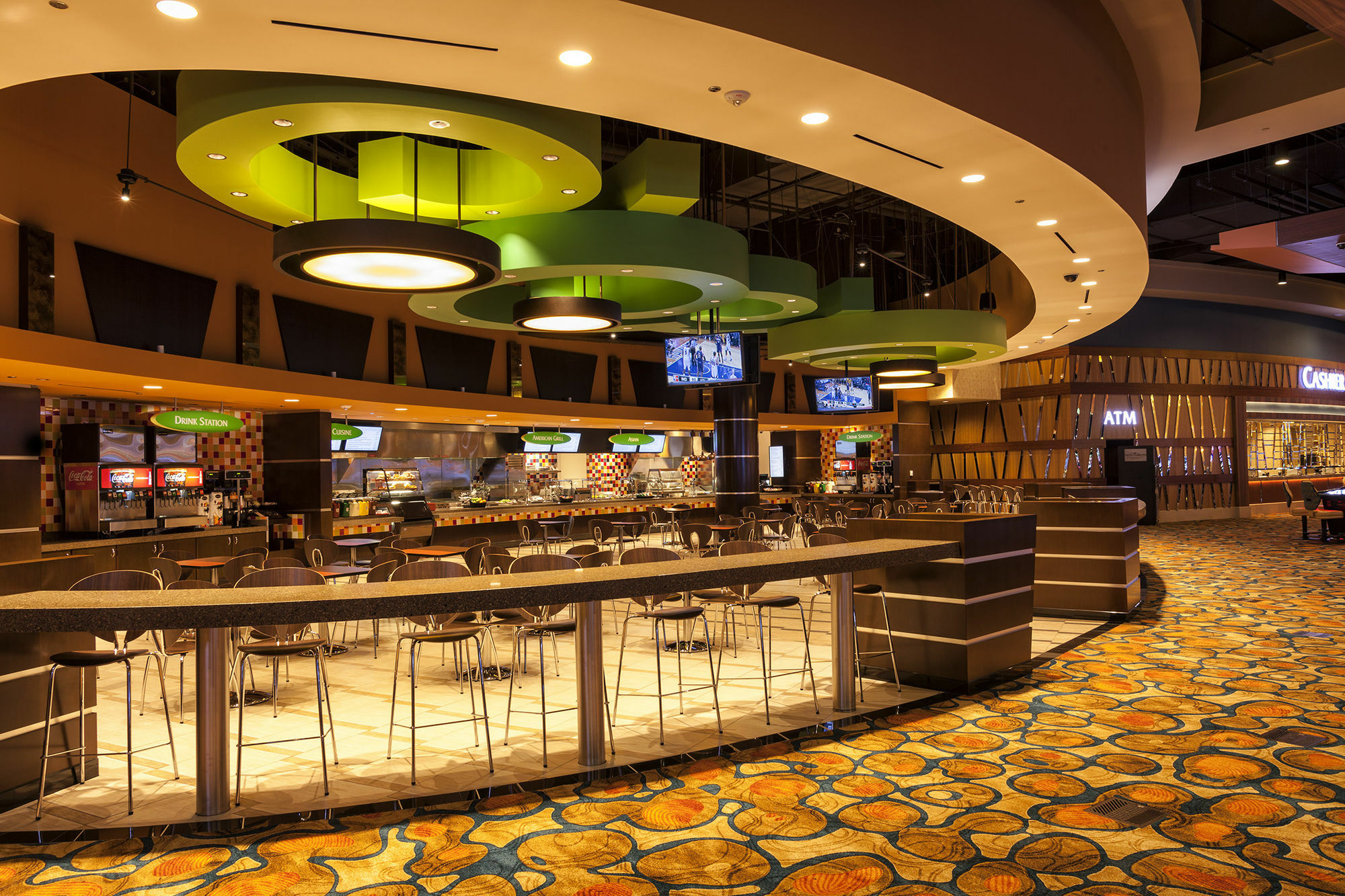 Twin Arrows Navajo Casino Resort Flagstaff Eksteriør billede