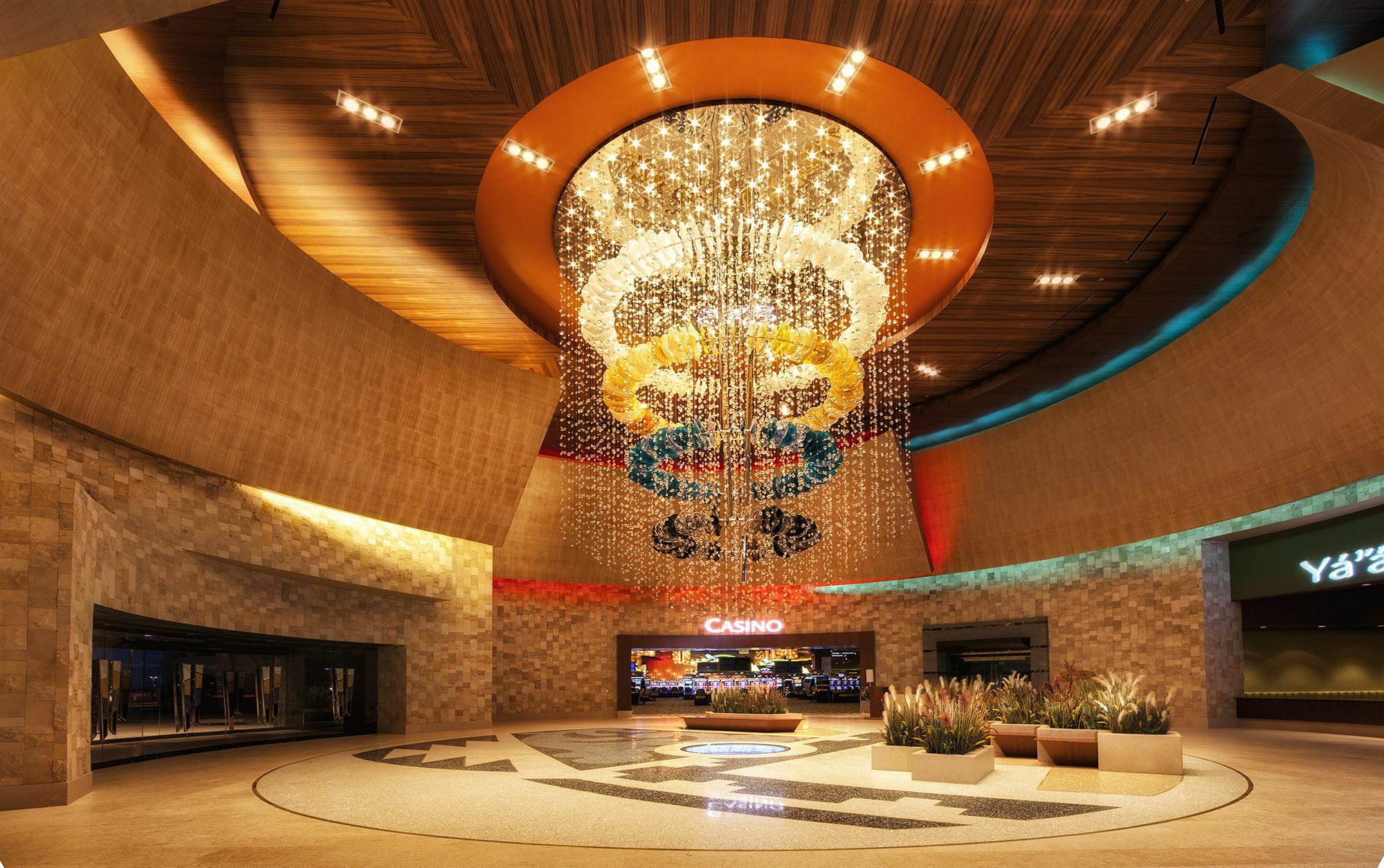 Twin Arrows Navajo Casino Resort Flagstaff Eksteriør billede